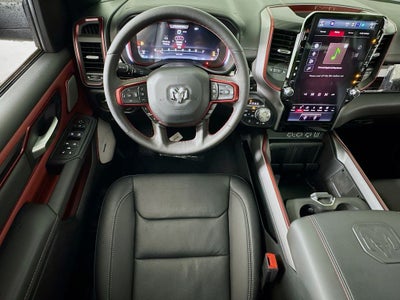 2026 RAM Ram 1500 Rebel