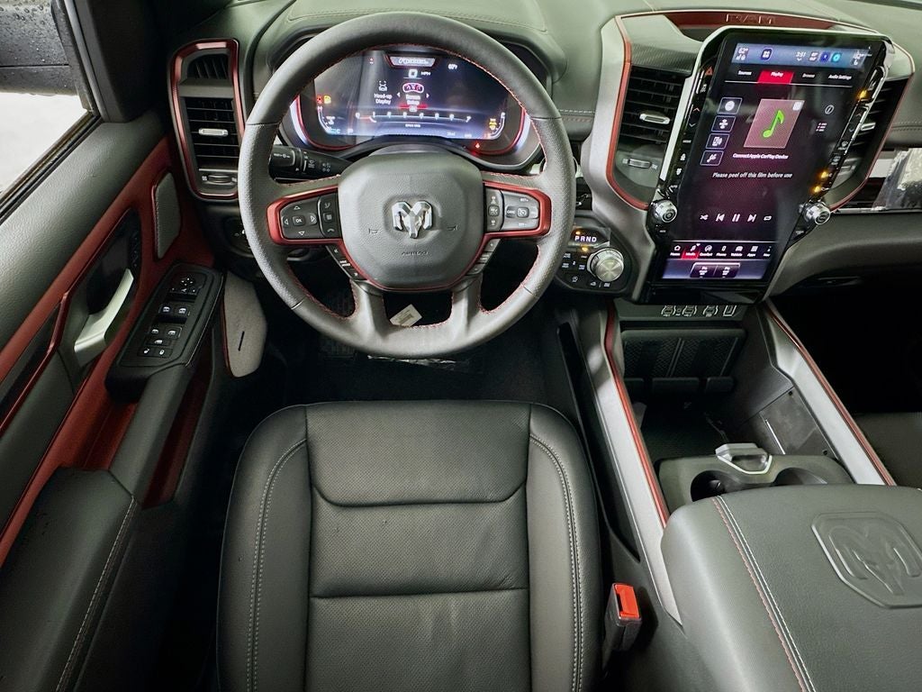 2026 RAM Ram 1500 Rebel