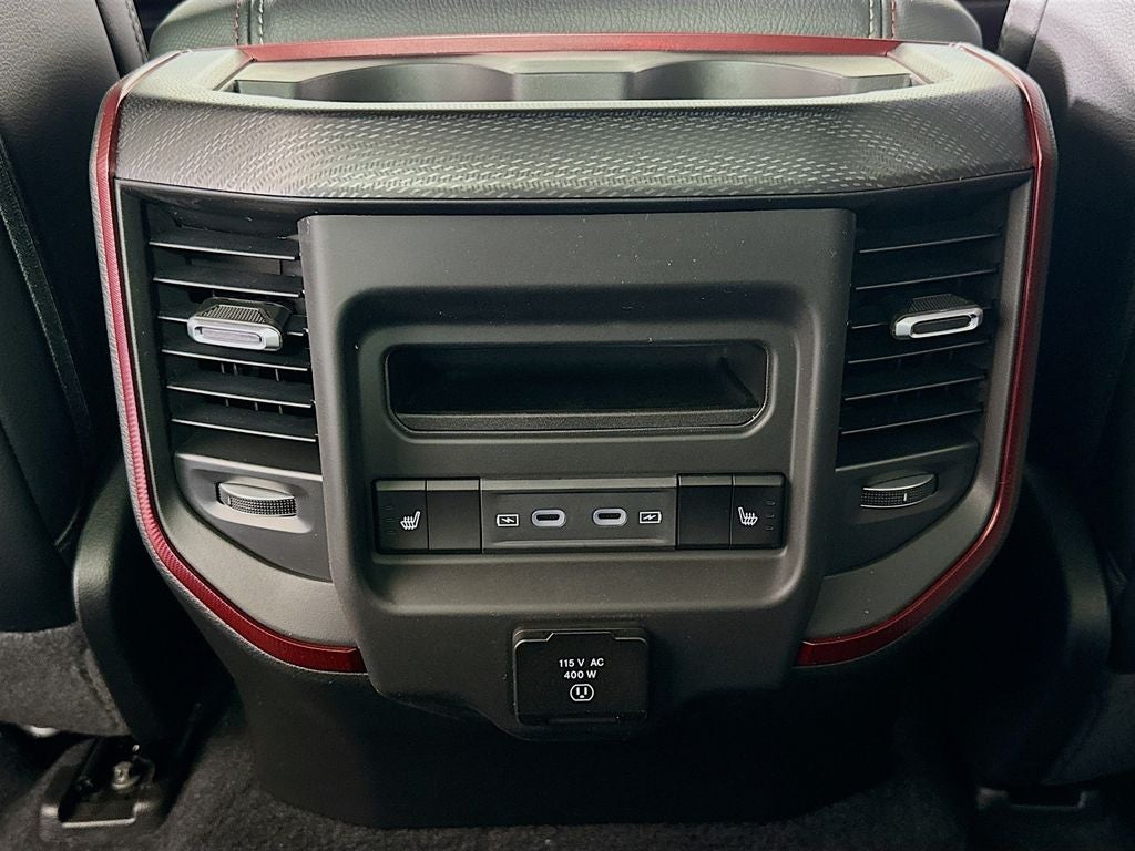 2026 RAM Ram 1500 Rebel