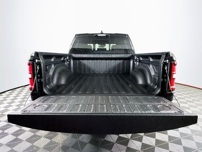 2026 RAM Ram 1500 Rebel