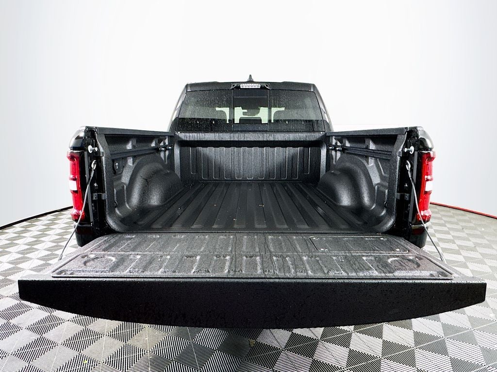 2026 RAM Ram 1500 Rebel