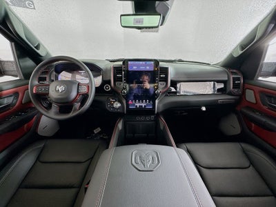 2026 RAM Ram 1500 Rebel