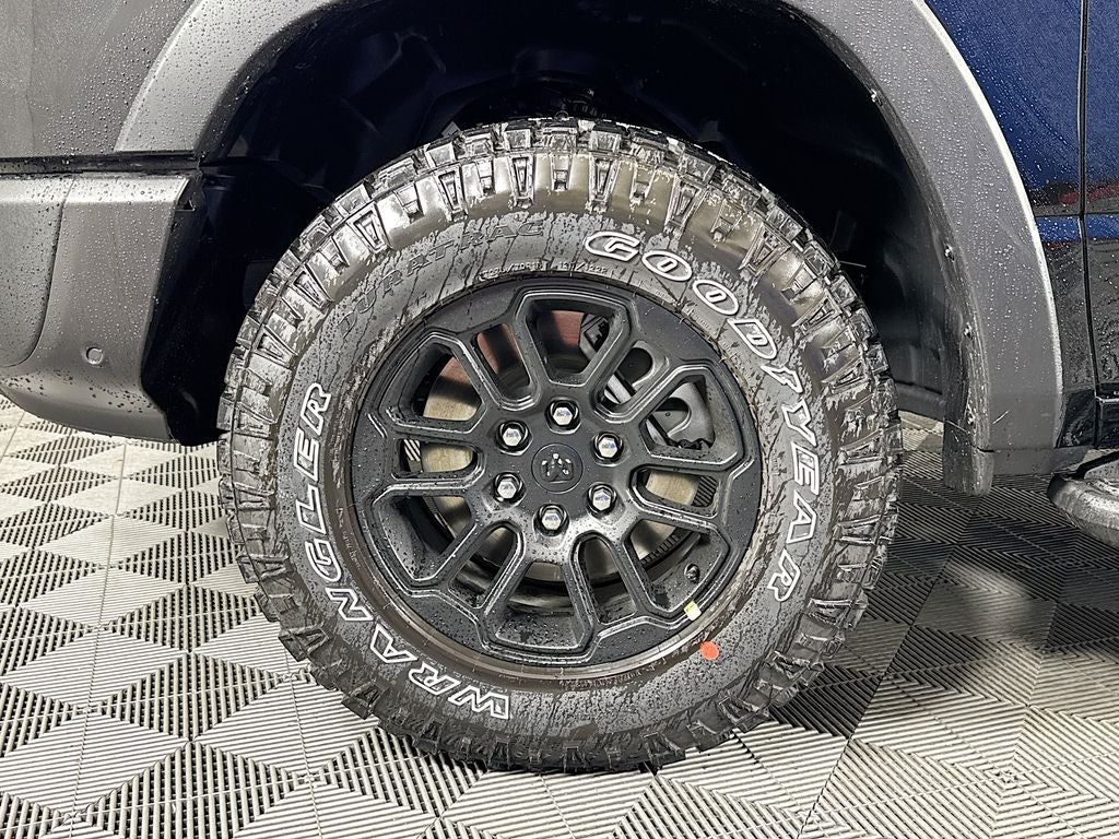 2026 RAM Ram 1500 Rebel