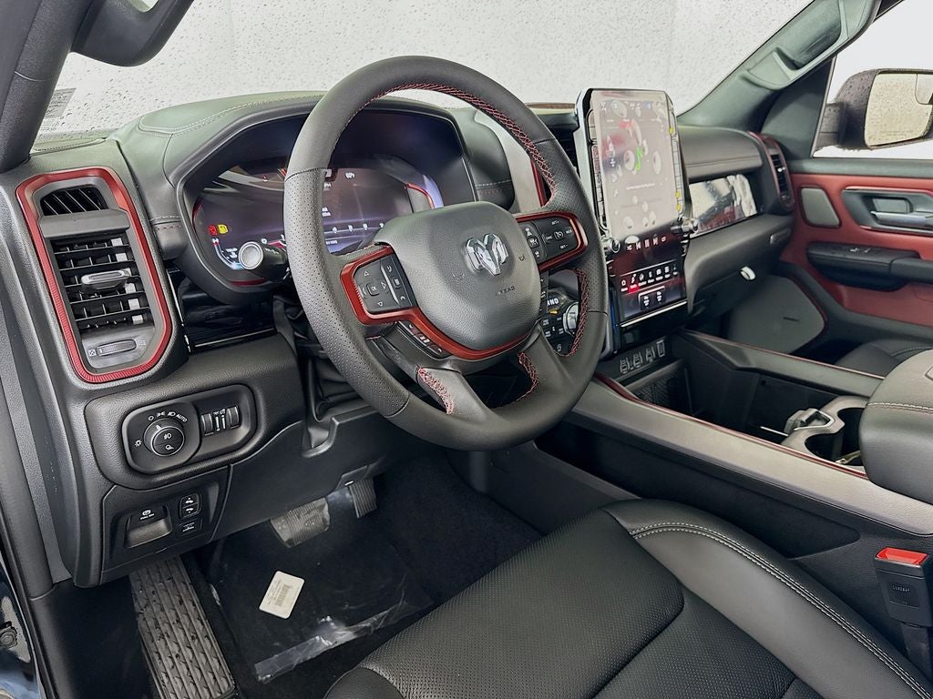 2026 RAM Ram 1500 Rebel