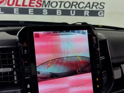 2026 RAM Ram 1500 Rebel