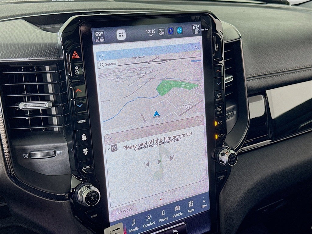 2026 RAM Ram 1500 Rebel