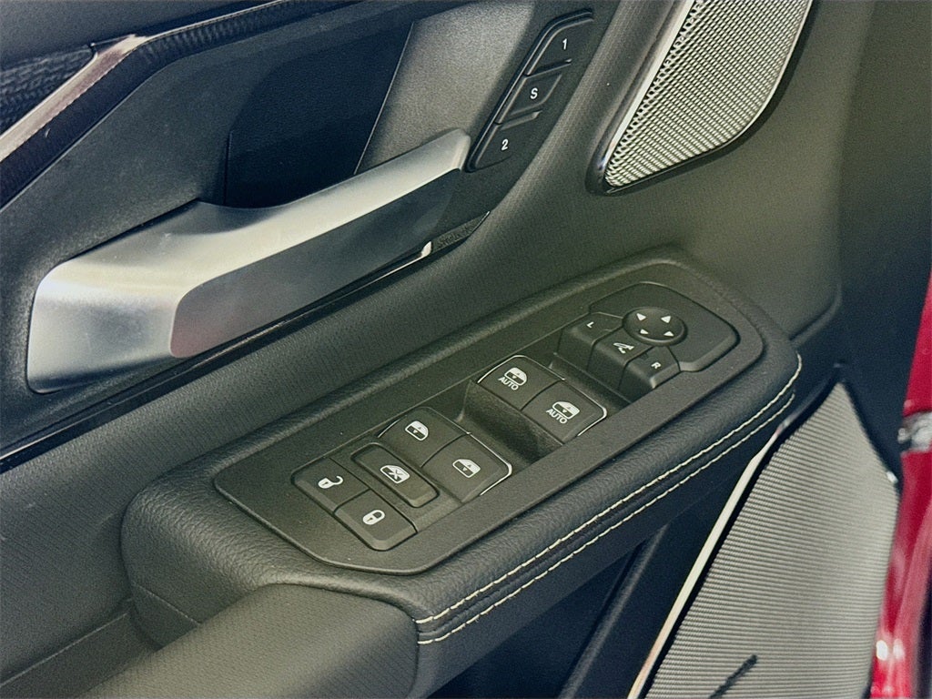 2026 RAM Ram 1500 Rebel