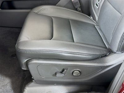 2026 RAM Ram 1500 Rebel