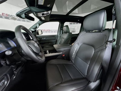 2026 RAM Ram 1500 Rebel