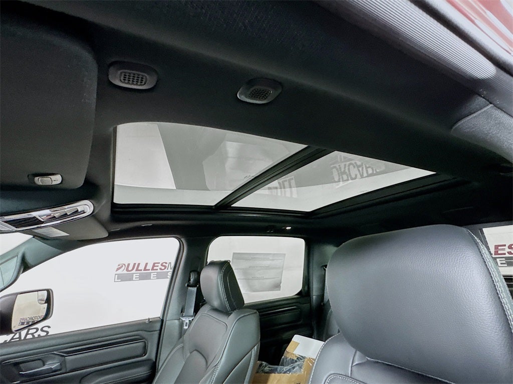 2026 RAM Ram 1500 Rebel