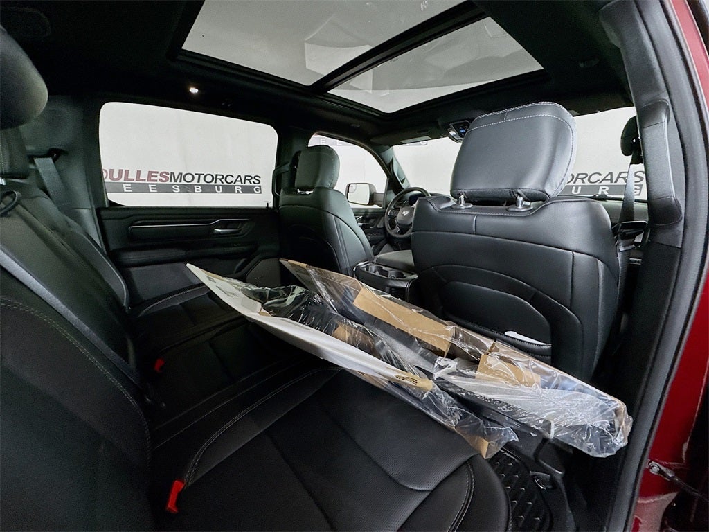 2026 RAM Ram 1500 Rebel