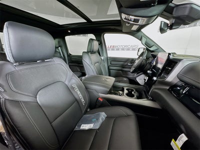 2026 RAM Ram 1500 Rebel