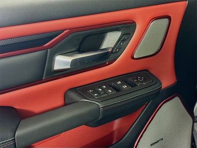 2026 RAM Ram 1500 Rebel