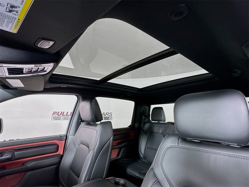 2026 RAM Ram 1500 Rebel