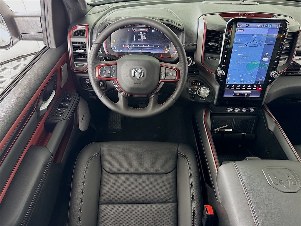 2026 RAM Ram 1500 Rebel