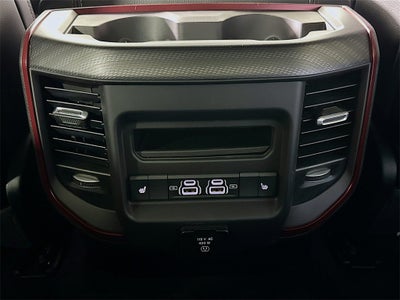 2026 RAM Ram 1500 Rebel