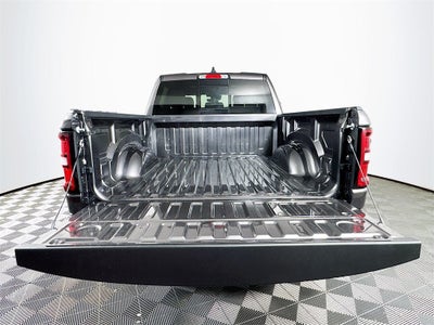 2026 RAM Ram 1500 Rebel