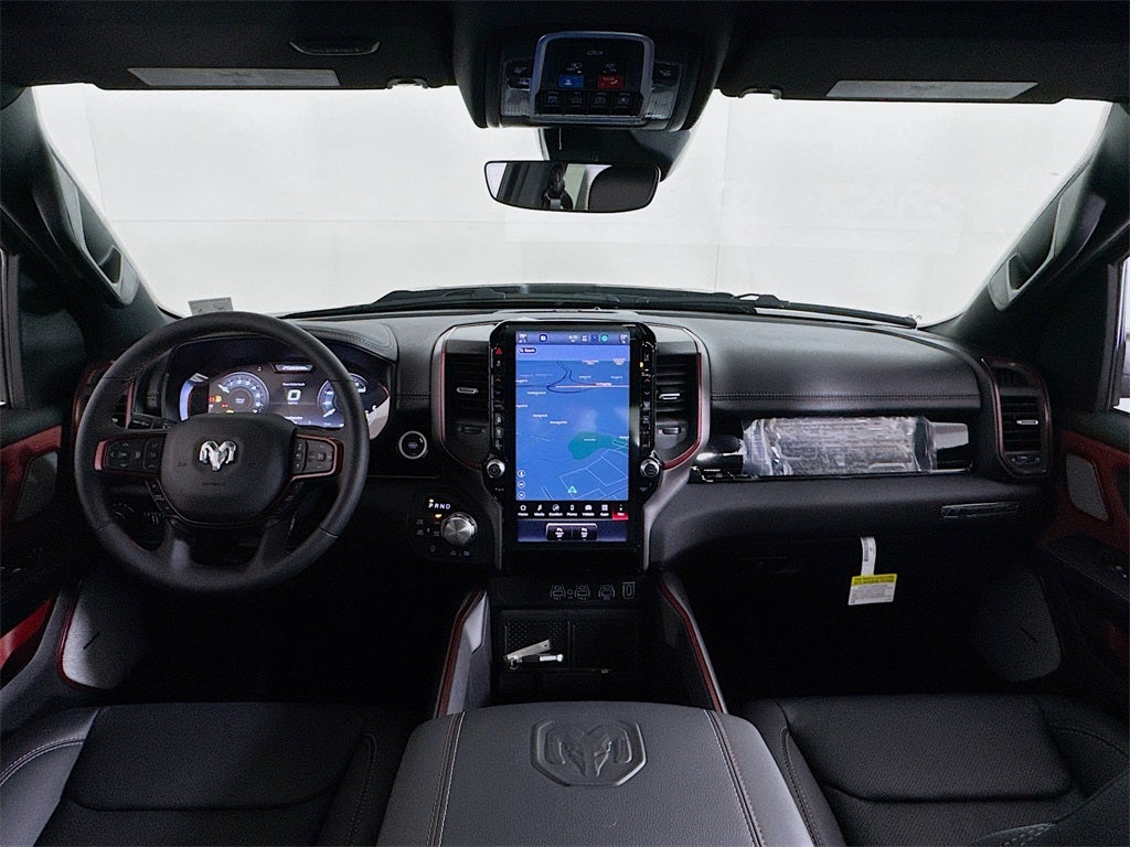 2026 RAM Ram 1500 Rebel