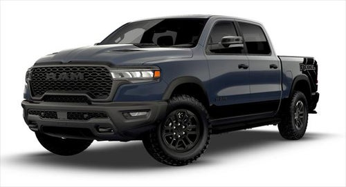 2026 RAM Ram 1500 Rebel