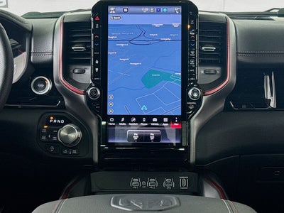 2026 RAM Ram 1500 Rebel