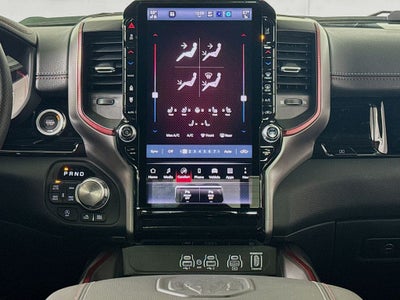 2026 RAM Ram 1500 Rebel