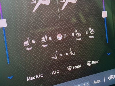 2026 RAM Ram 1500 Rebel