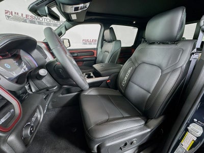 2026 RAM Ram 1500 Rebel