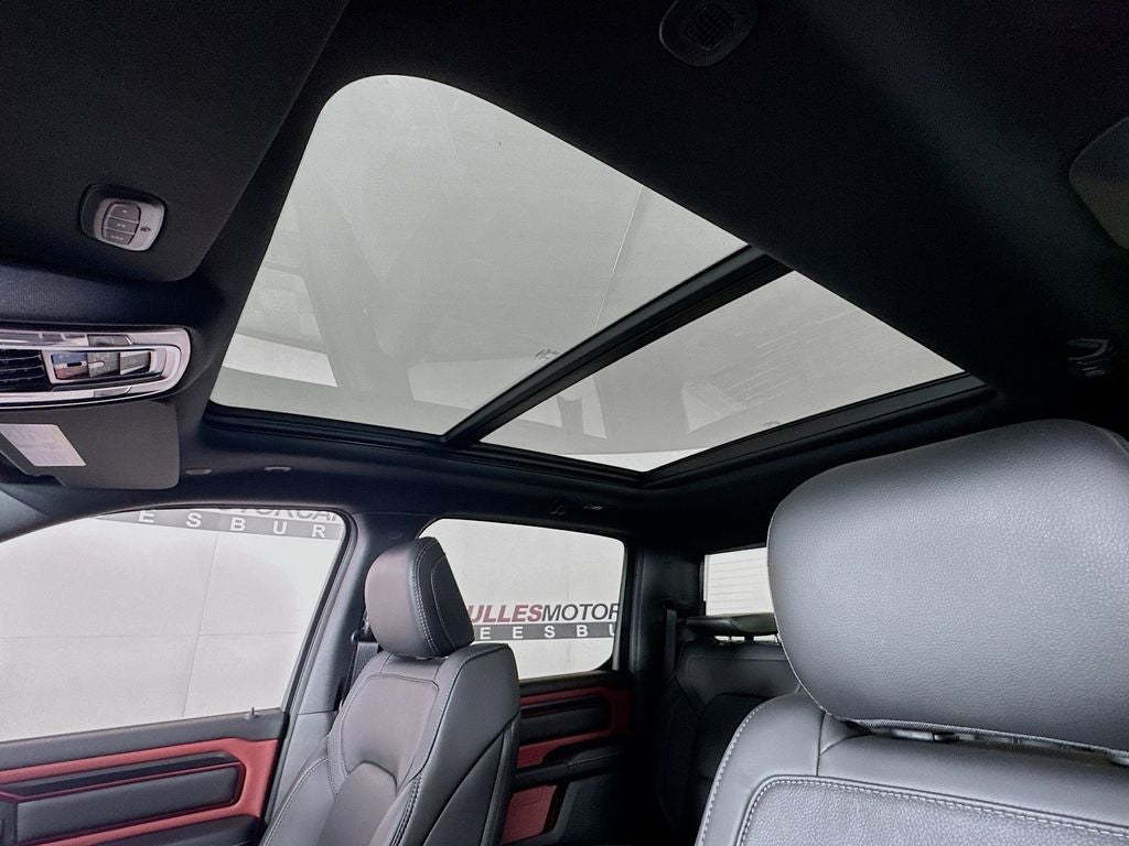 2026 RAM Ram 1500 Rebel