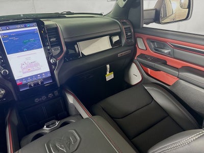 2026 RAM Ram 1500 Rebel