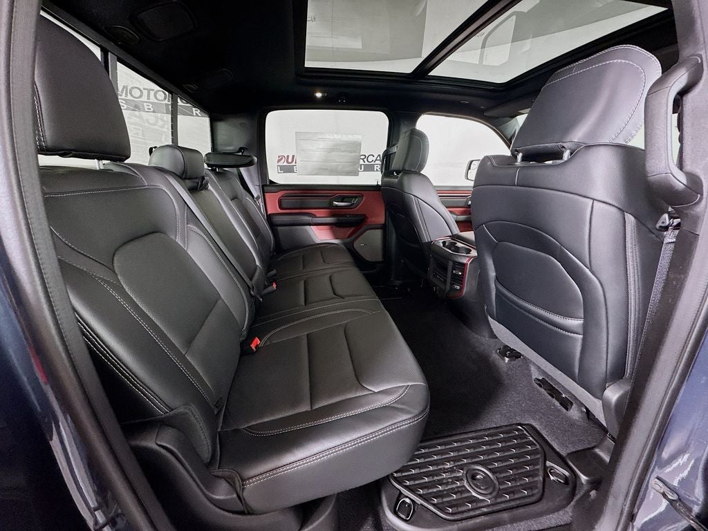 2026 RAM Ram 1500 Rebel