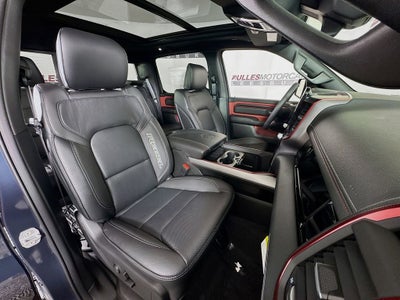 2026 RAM Ram 1500 Rebel