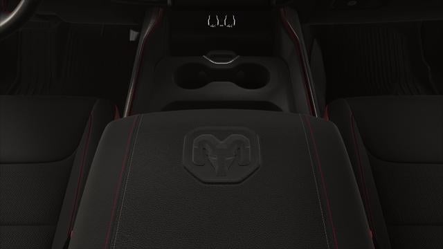 2026 RAM Ram 1500 Rebel