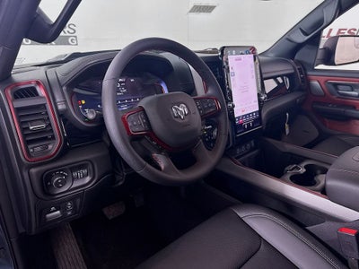 2026 RAM Ram 1500 Rebel