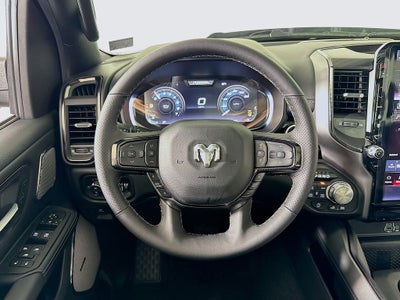 2026 RAM Ram 1500 Rebel