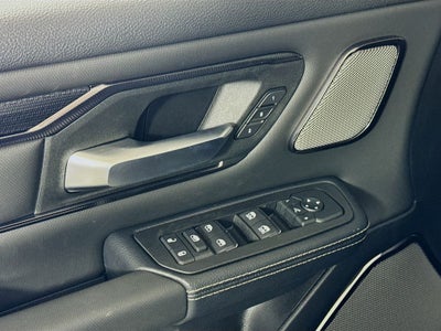 2026 RAM Ram 1500 Rebel