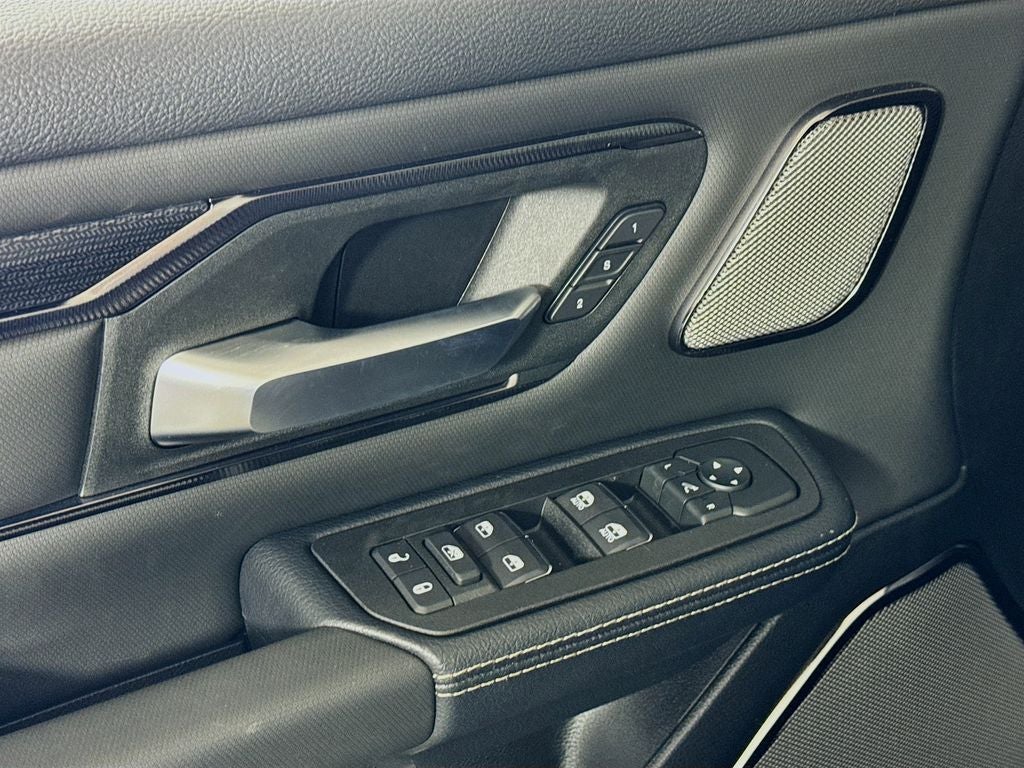 2026 RAM Ram 1500 Rebel