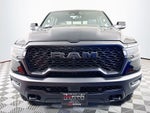 2026 RAM Ram 1500 Rebel
