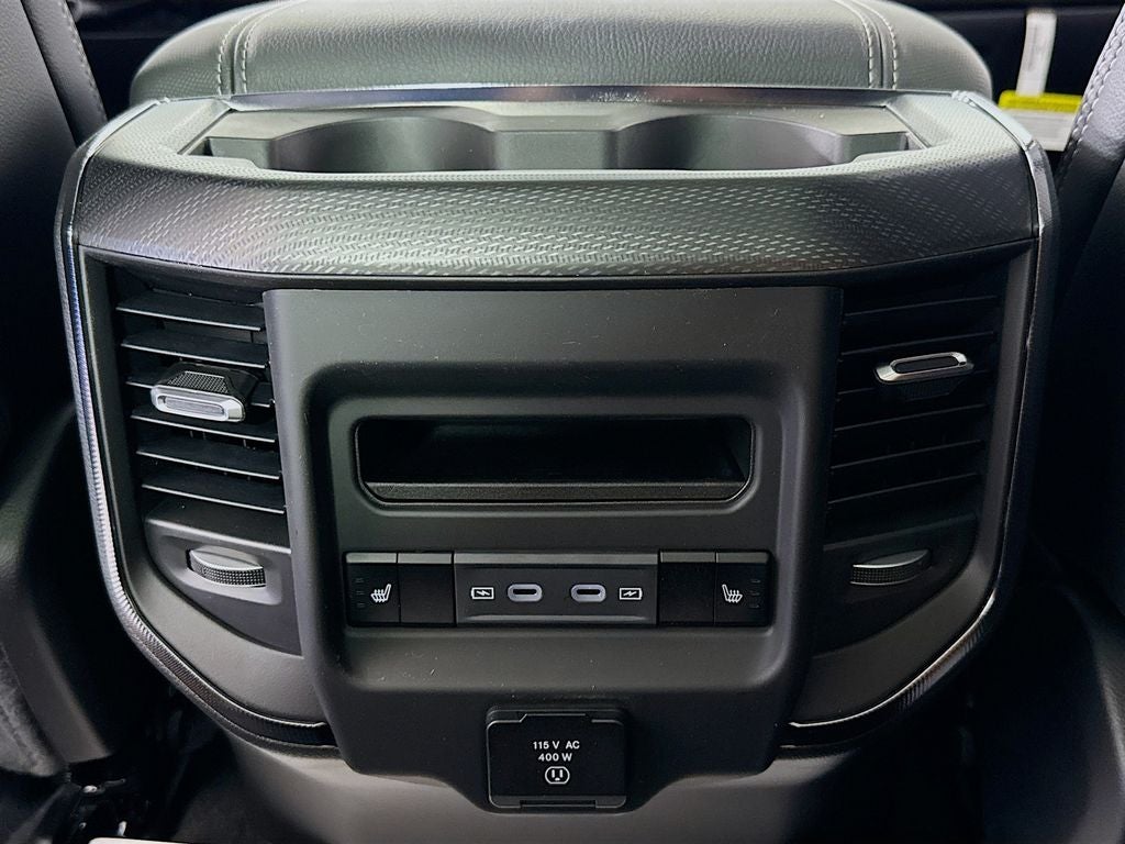 2026 RAM Ram 1500 Rebel