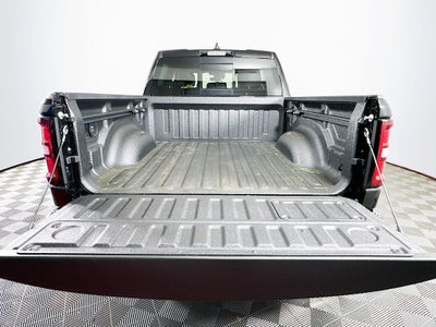 2026 RAM Ram 1500 Rebel