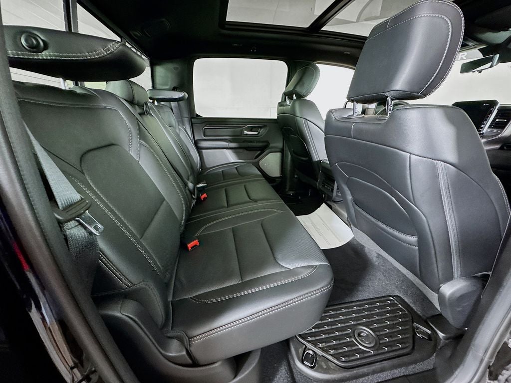 2026 RAM Ram 1500 Rebel