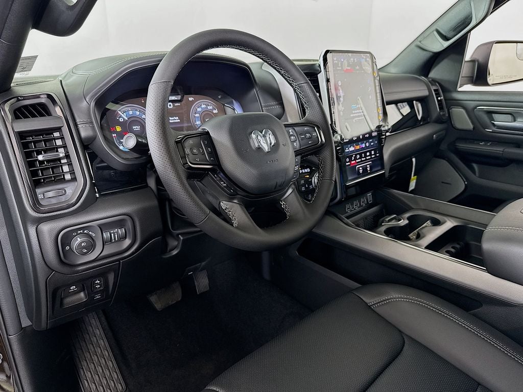 2026 RAM Ram 1500 Rebel