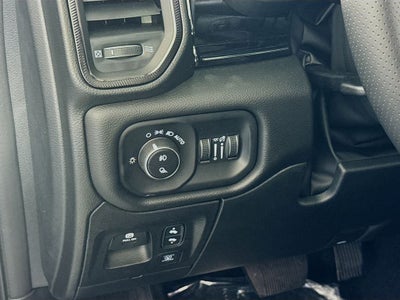 2026 RAM Ram 1500 Rebel