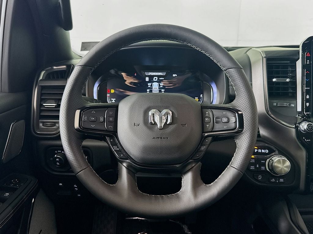 2026 RAM Ram 1500 Rebel