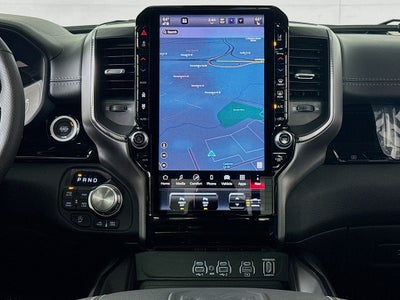 2026 RAM Ram 1500 Rebel