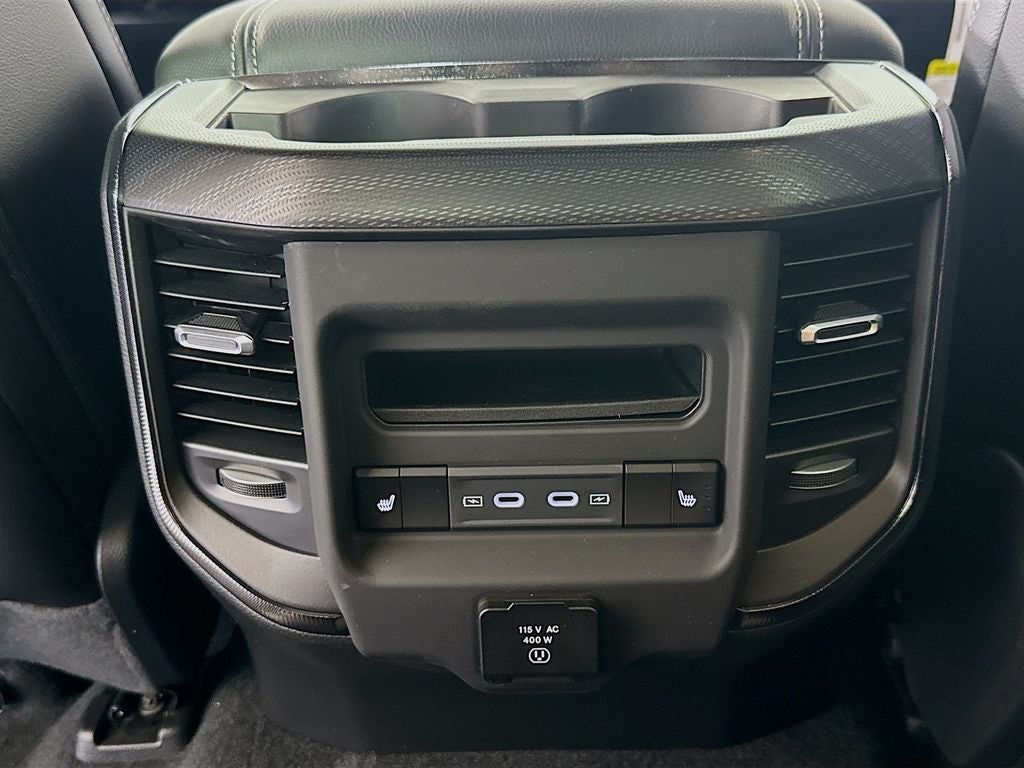 2026 RAM Ram 1500 Rebel