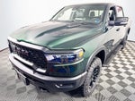 2026 RAM Ram 1500 Rebel