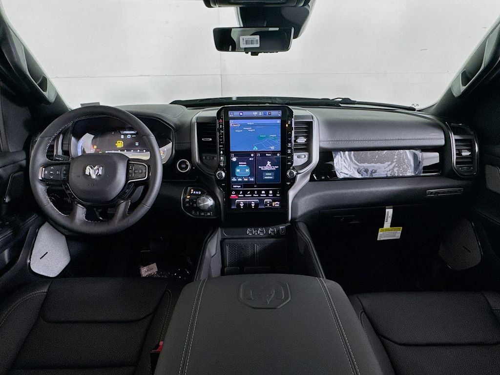 2026 RAM Ram 1500 Rebel