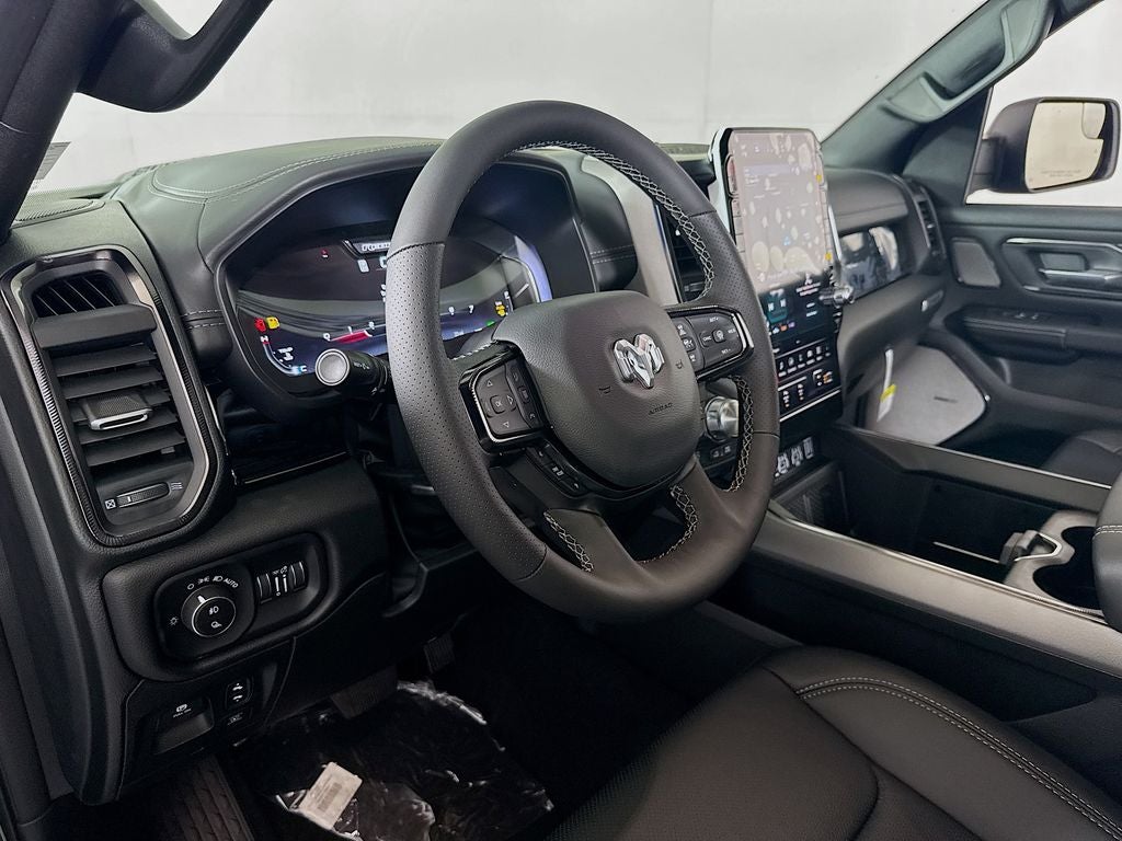 2026 RAM Ram 1500 Rebel