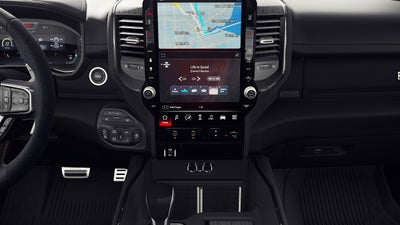 2027 RAM Ram 1500 Rebel