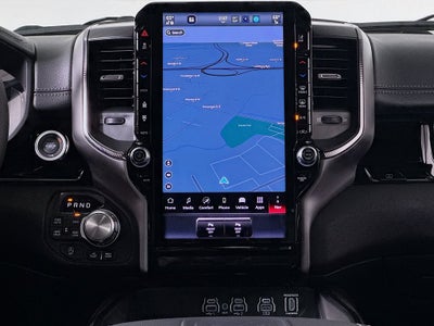 2026 RAM Ram 1500 Rebel